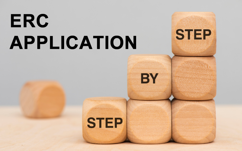 Demystifying the Process: How To Apply For ERC?