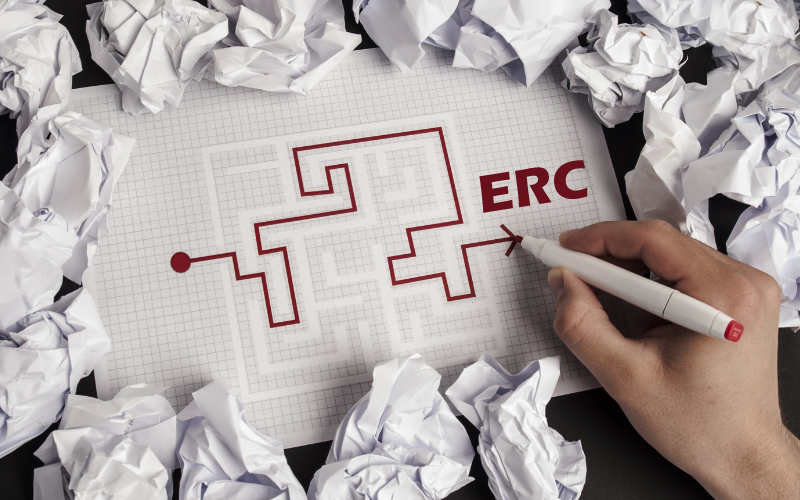 Navigating the ERC Maze: A Comprehensive Guide on How to Qualify