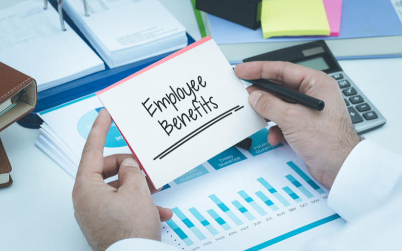 Employee Benefits Providers: How To Choose The Right One