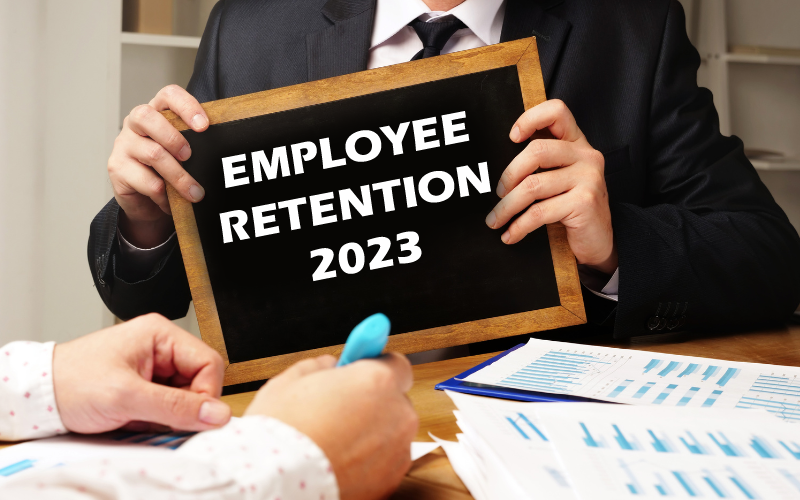 How To Retain Employees In 2023: Your Ultimate Guide