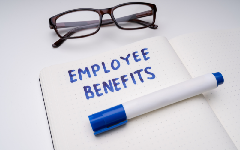 Employee Benefits Trends: A Deep Dive Into What Employees Want
