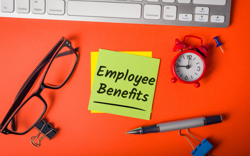 Unleashing the Power of Nonprofit Employee Benefits: Transforming Lives and Organizations