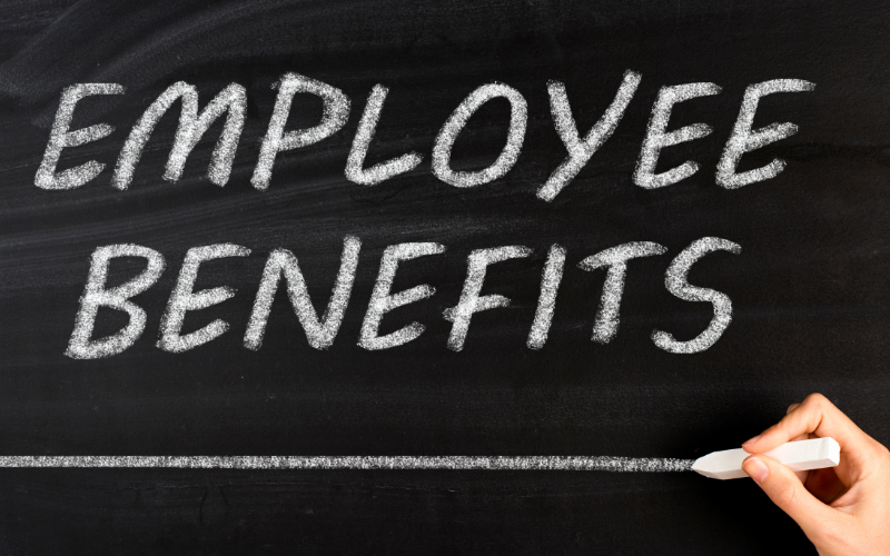 Upcoming Trends: The Future of Employee Benefits
