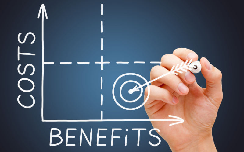 Benefits Cost per Employee: The Key To A Happy And Productive Workforce