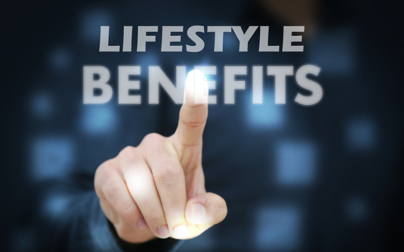 Discover the Amazing Lifestyle Benefits for Employees and Why They Matter