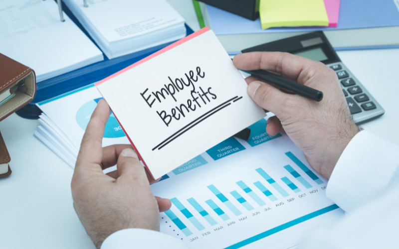 Boost Retention with These Current Trends in Employee Benefits