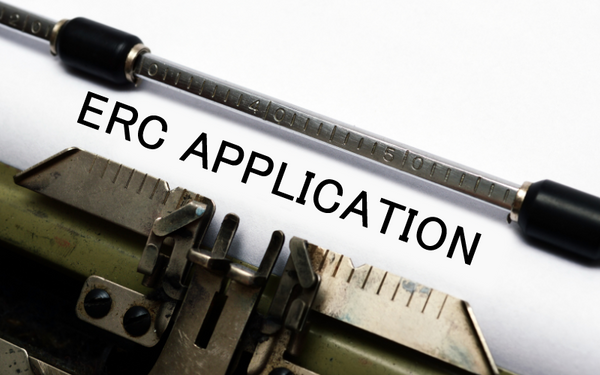ERC Applications: Breaking Down the Process