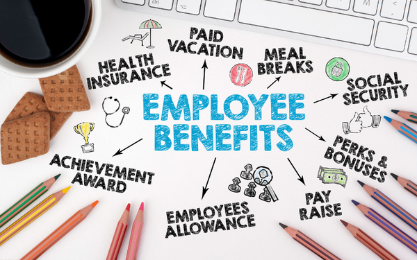 The Future of Employment: Innovative Benefits That Attract Employees