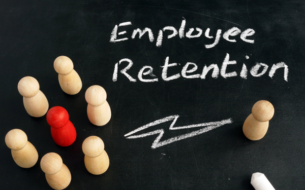 Boost Your Business with These Key Employee Retention Benefits