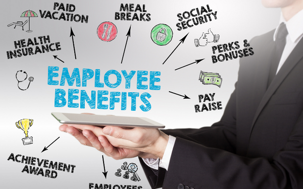 How to Revolutionize Your Business with an Effective Employee Benefits Design