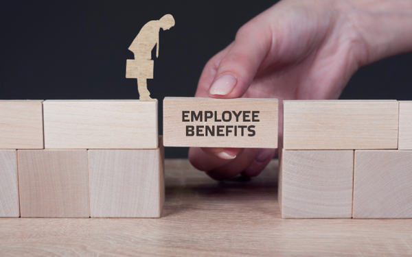 Employee Benefits Strategies: Unlocking the Secret to Job Satisfaction