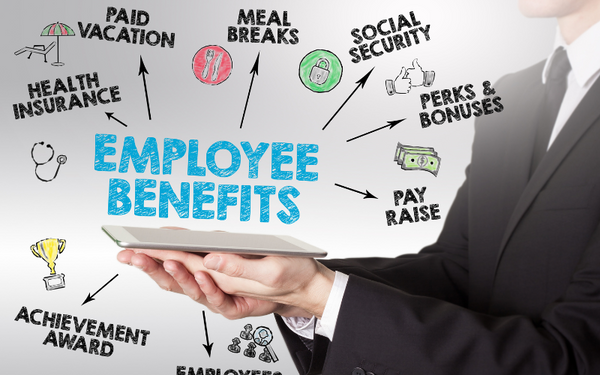 Employee Benefits Best Practices: The Secret High Employee Retention